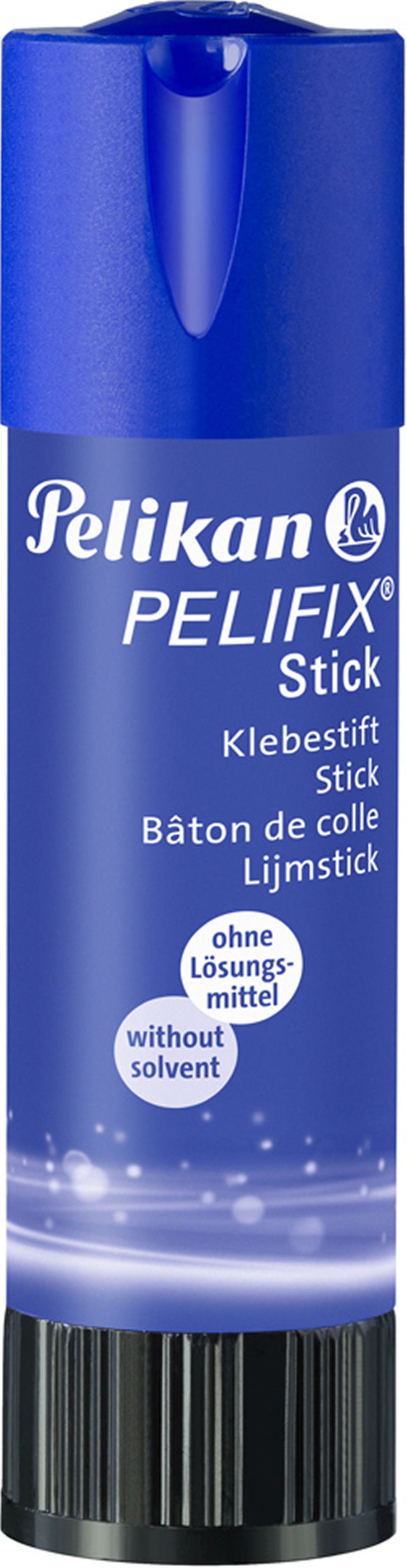 Pelikan 335810 Pelifix Lipici stick (baton), fara solvent 20g, 40127101