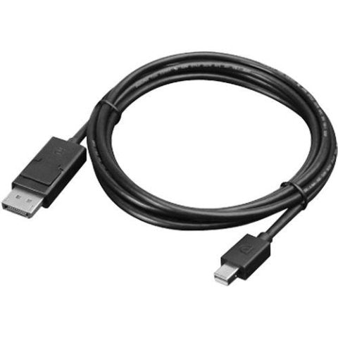 Lenovo 0B47091 Cablu Mini DisplayPort to DisplayPort (Mini DP to DP), 887037753150