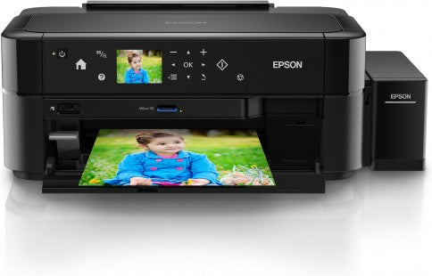 Epson C11CE32401 L810 Imprimanta inkjet foto cu sistem de cerneala de mare capacitate A4