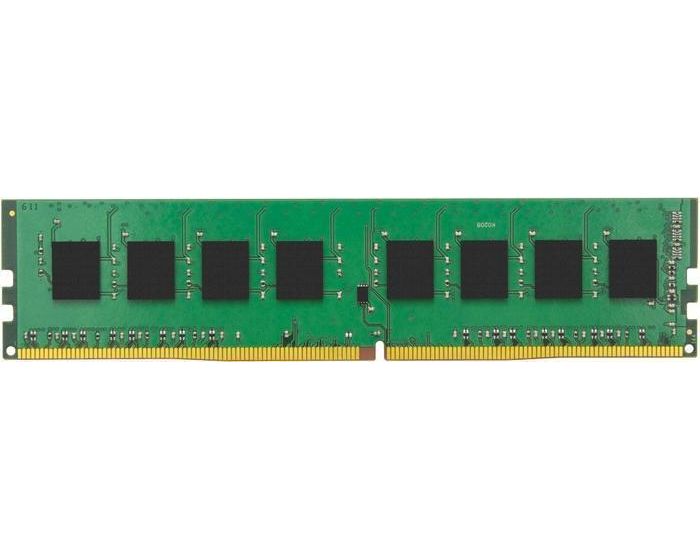 Kingston KVR16N11/8 ValueRAM 8GB DDR3 1600MHz (PC3-12800), Unbuffered, CL11, 740617206937