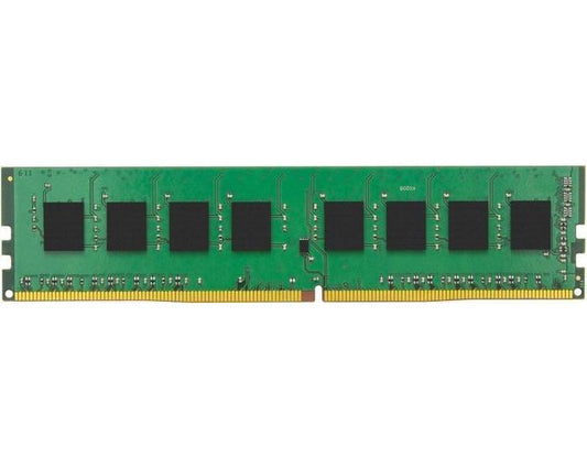 Kingston KVR16N11/8 ValueRAM 8GB DDR3 1600MHz (PC3-12800), Unbuffered, CL11, 740617206937