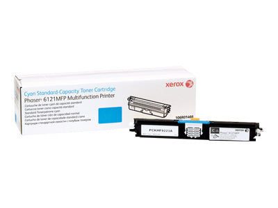 Xerox 106R01463 Cartus toner ORIGINAL Cyan Standard, 1500 pagini la 5% acoperire, 09520575230