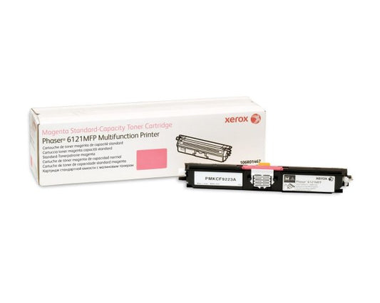 Xerox 106R01464 Cartus toner ORIGINAL Magenta Standard, 1500 pagini la 5% acoperire, 09520575231