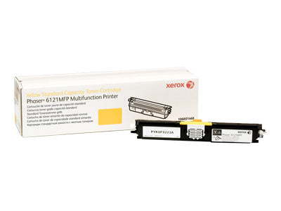 Xerox 106R01465 Cartus toner ORIGINAL Yellow Standard, 1500 pagini la 5% acoperire, 09520575232