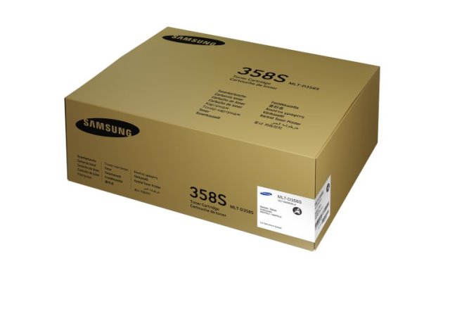 Samsung SV110A Cartus toner negru 30000 pag pentru Samsung SL-M5370, 8806086082518