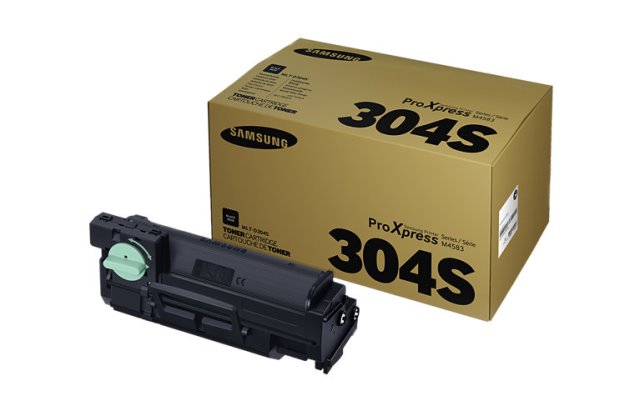 Samsung SV043A Cartus toner negru 7000 pag pentru Samsung SL-M453, 8806086066976