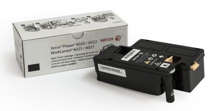 Xerox 106R02763 Cartus toner ORIGINAL, negru, Standard Capacity, 2000 pag, 095205862843