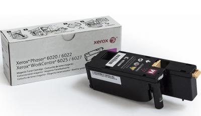 Xerox 106R02761 Cartus toner Magenta, ORIGINAL, Standard Capacity, 1000 pag, 095205862829