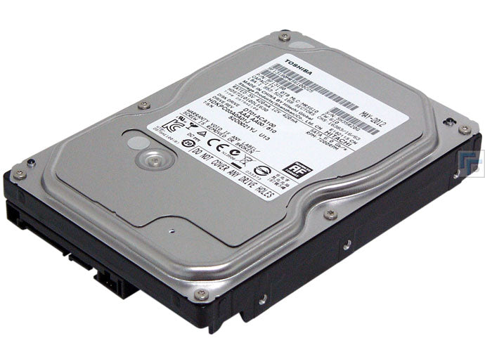 Toshiba DT01ACA100 HDD Desktop 3.5 inch 1TB 7200rpm 32MB cache SATA3, 608729688839 3831106630856 DT01ACA100