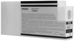 Epson C13T596100 Cartus original Photo Black pt. Stylus Pro 7700/7890/7900/9900, 350ml, 01034386839