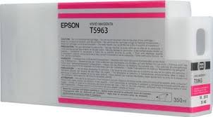 Epson C13T596300 Cartus original Magenta pt. Stylus Pro 7700/7890/7900/9900, 350ml, 01034386841