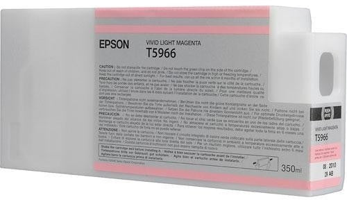 Epson C13T596600 Cartus original Vivid Light Magenta pt. Stylus Pro 7700/7890, 350ml, 01034386844