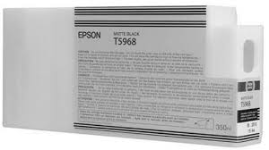 Epson C13T596800 Cartus original Matte Black pt. Stylus Pro 7700/7890/7900/9900, 350ml, 01034386846