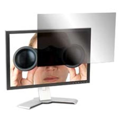 Targus ASF24W9EU Privacy Filter Widescreen (16:9) 24 inch Wide, 5051794004922