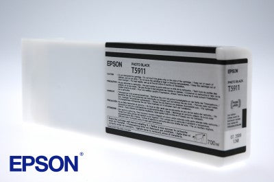 Epson C13T591100 Cartus original photo black pt. Epson Stylus 11880, 700 ml, 01034386271 010343862715