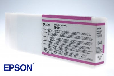 Epson C13T591600 Cartus original vivid light magenta pt. Epson Stylus 11880, 700 ml, 01034386276 010343862760