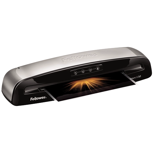 Fellowes 5736001 Saturn 3i Laminator A3 maxim 125 microni, 43859679980 043859679980 50043859679985