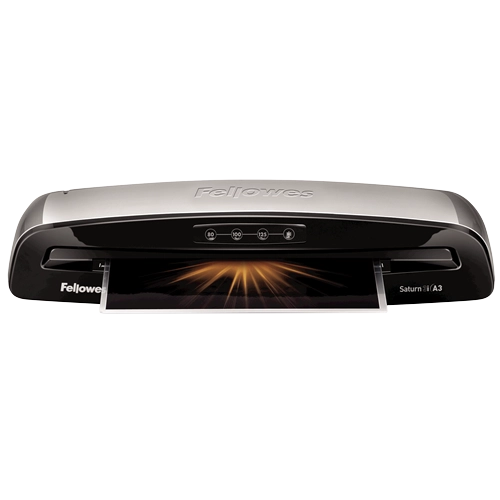 Fellowes 5736001 Saturn 3i Laminator A3 maxim 125 microni, 43859679980 043859679980 50043859679985