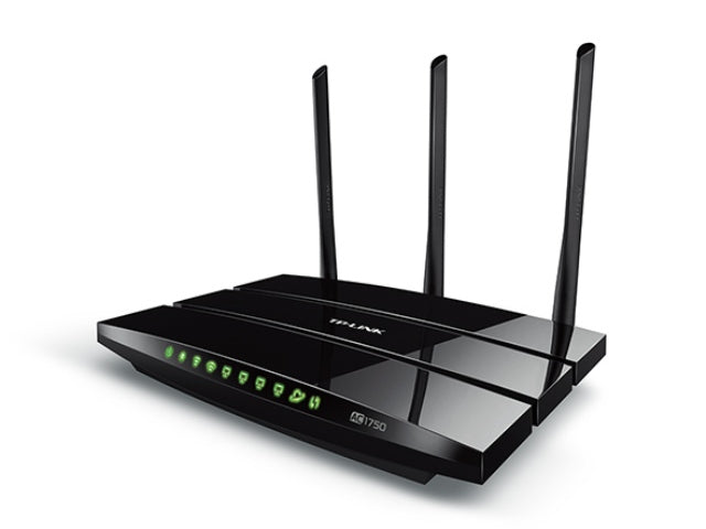 TP-Link ARCHER C7 Router Wireless TP-Link ARCHER C7, 6935364070601