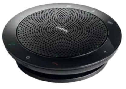 Jabra 7510-309 Sistem de conferinta Speak 510+ MS Bluetooth, conectare Bluetooth, USB, Link 370, 5706991016291 706487014317