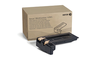 Xerox 106R02735 Cartus toner negru ORIGINAL, High Capacity, 25K, 095205862065