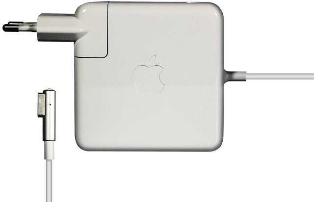 Apple MC556Z/B MagSafe Power Adapter 85W, 885909454426