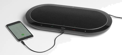 Jabra 7810-109 Sistem de conferinta Speak 810 MS Bluetooth, conectare Bluetooth, USB, 5706991018448 706487016212