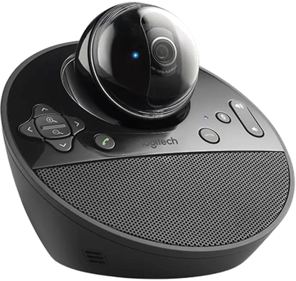 Logitech 960-000867 BCC950 UC camera videoconferinta, 5099206038776