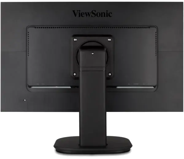 ViewSonic VG2439SMH-2 Monitor 24inch Color Active Matrix TFT Epeat Gold, 766907801910