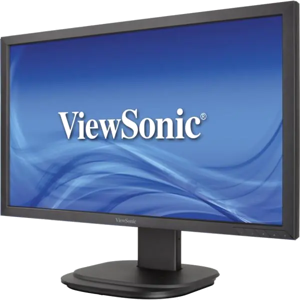 ViewSonic VG2439SMH-2 Monitor 24inch Color Active Matrix TFT Epeat Gold, 766907801910