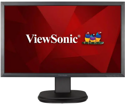 ViewSonic VG2439SMH-2 Monitor 24inch Color Active Matrix TFT Epeat Gold, 766907801910