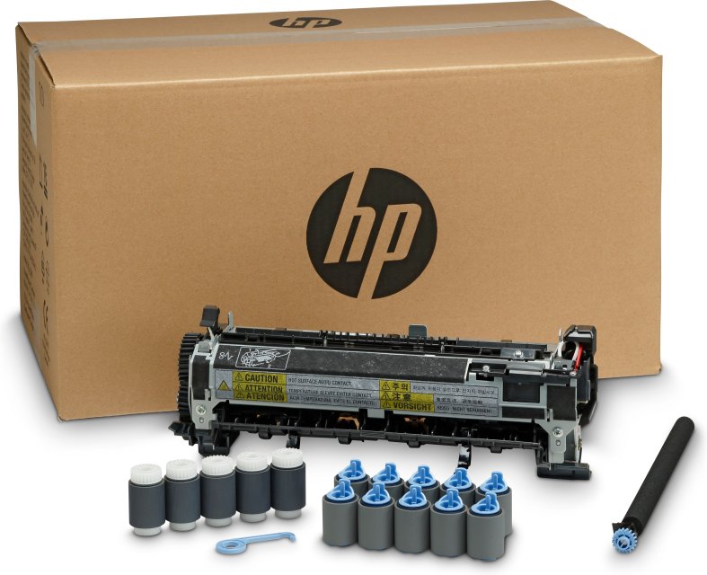 HP F2G77A Maintenance Kit 220V, 225k, 888182490112