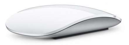 Apple MK2E3ZM/A Magic Mouse 3 (2021), White, 888462647793 194252542323