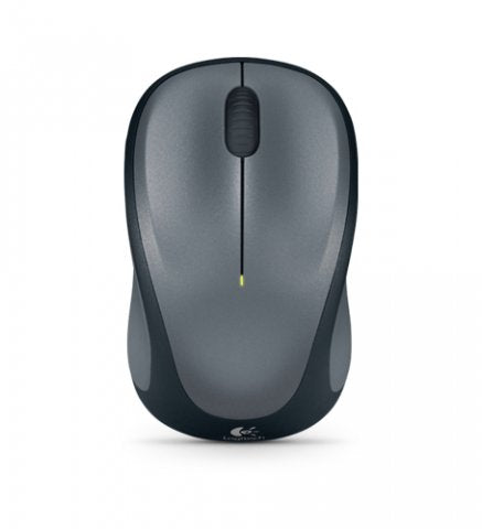 Logitech 910-002201 M235 Mouse optic wireless pentru notebook, 2 butoane + scrol, 5099206027169