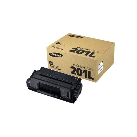 Samsung SU870A Cartus toner negru high capacity No. 201L, 20000 p, 8806086549875