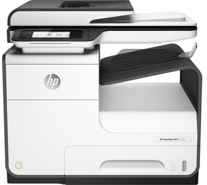 HP J9V80B PageWide Pro 377dw multifunctionala inkjet color A4