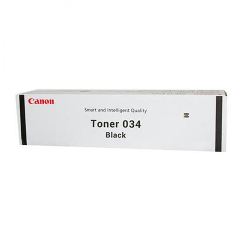 Canon 9454B001 034B Cartus toner negru original pentru imageRUNNER C1225