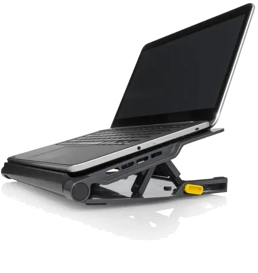 Targus AWE81EU Chill Mat Cooling Pad up to 17inch laptops using dual fans, 5051794009002