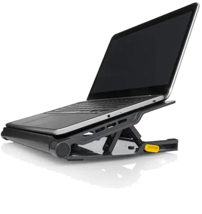 Targus AWE81EU Chill Mat Cooling Pad up to 17inch laptops using dual fans, 5051794009002