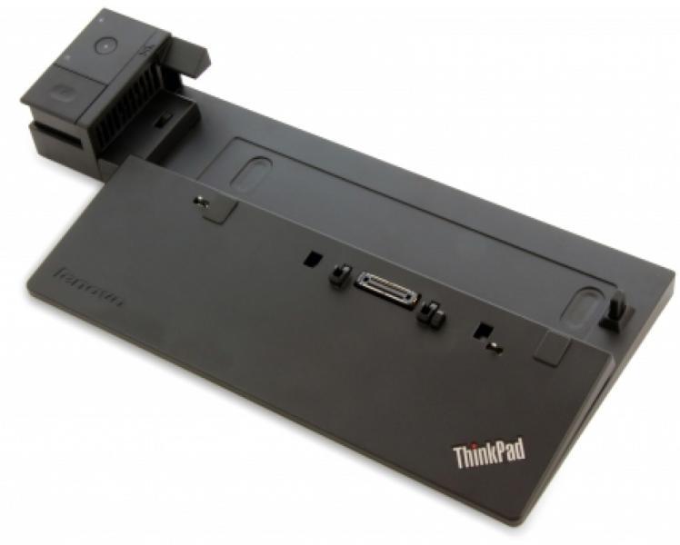 Lenovo 40A10090EU Lenovo ThinkPad Pro Dock 90W EU, 888772093259