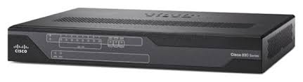 Cisco C891F-K9 C891F-K9 Cisco 890 Series Integrated Services Router, 882658602139