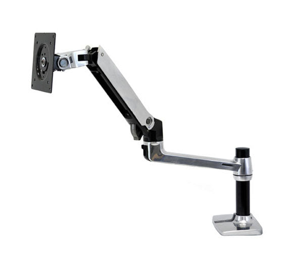 Ergotron 45-241-026 LX Desk Mount LCD arm, 698833011463