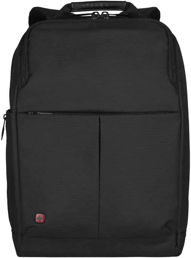 Wenger 601070 Reload Rucsac 16 inch (41 cm), black, 7613329014523