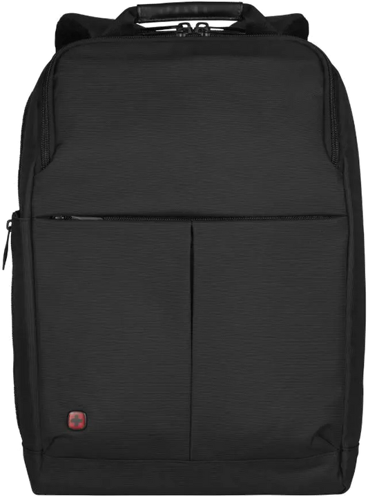 Wenger 601070 Reload Rucsac 16 inch (41 cm), black, 7613329014523