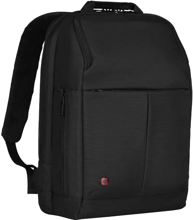 Wenger 601070 Reload Rucsac 16 inch (41 cm), black, 7613329014523