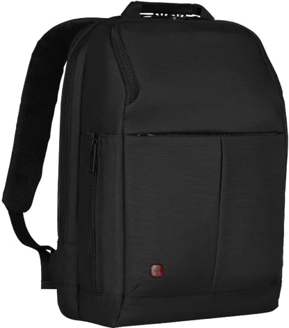 Wenger 601070 Reload Rucsac 16 inch (41 cm), black, 7613329014523