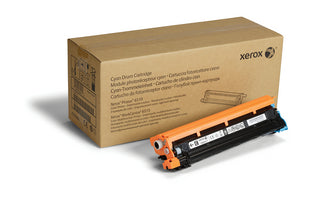 Xerox 108R01417 Drum Cartridge, Cyan pentru Xerox 6515/6510, 48.000 pag., 095205832716