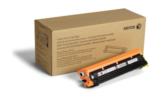 Xerox 108R01419 Drum Cartridge, Yellow pentru Xerox 6515/6510, 48.000 pag., 095205832730