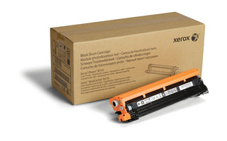 Xerox 108R01420 Drum Cartridge, Black pentru Xerox 6515/6510, 48.000 pag., 095205832747