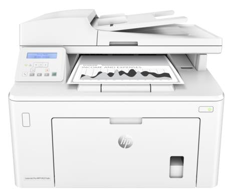 HP G3Q74A LaserJet Pro MFP M227sdn multifunctional laser monocrom A4, 725184114885